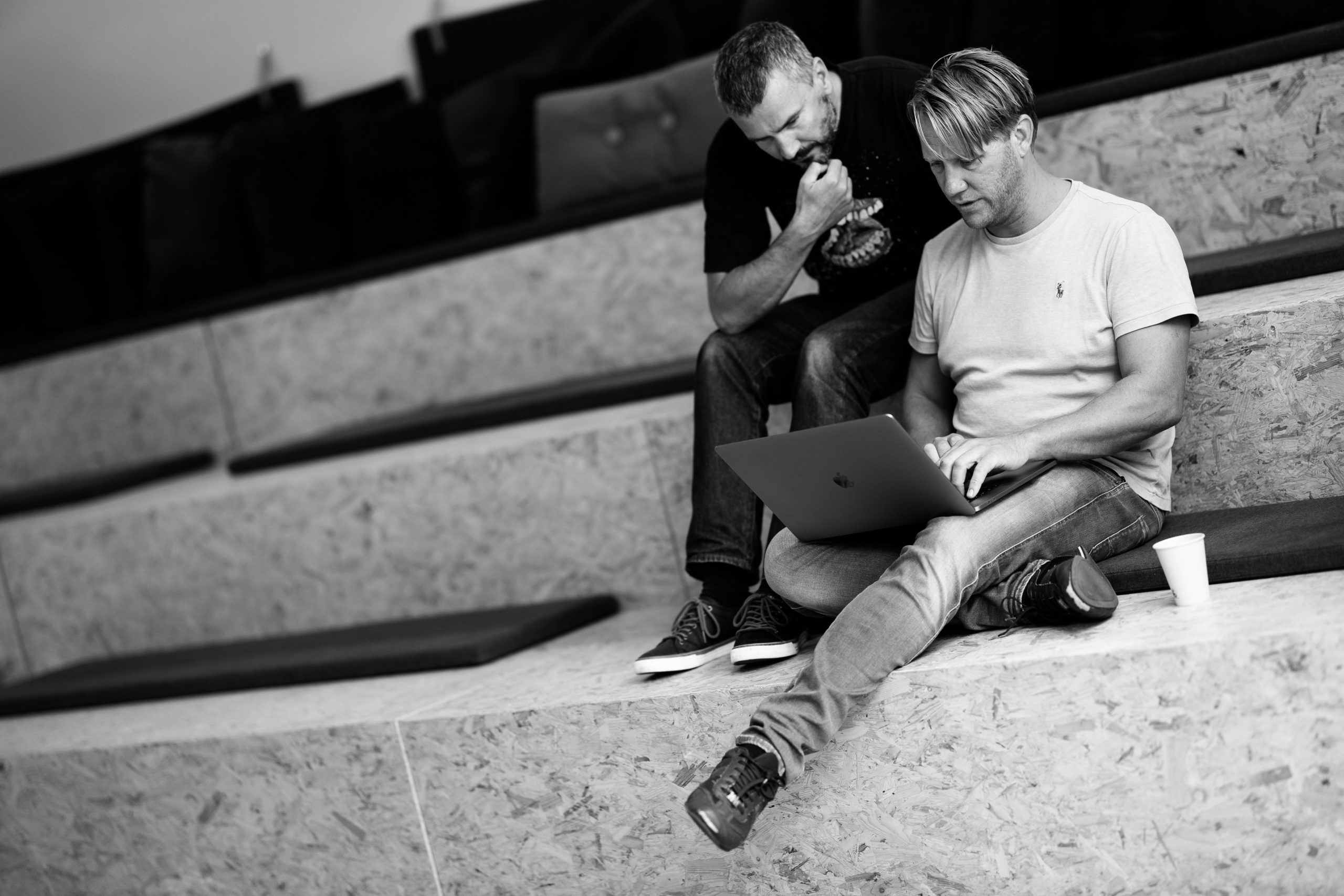 Certificeret Atlassian Platinum Partner konsulent hos Aety