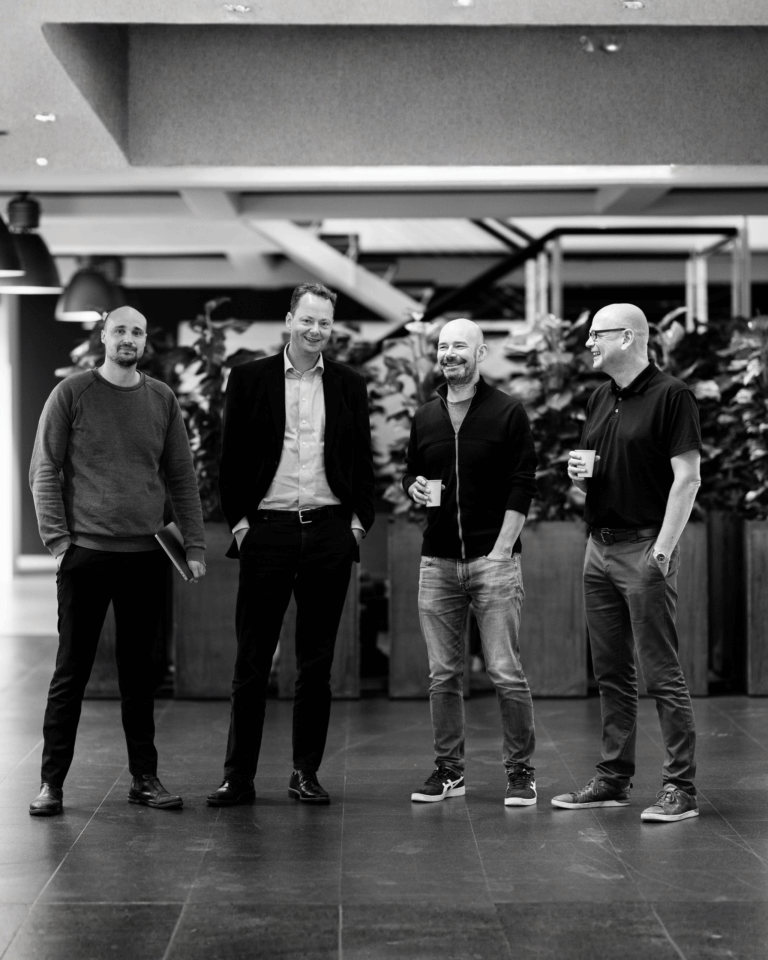 Atlassian specialister fra Aety klar til sparring om Jira og Confluence