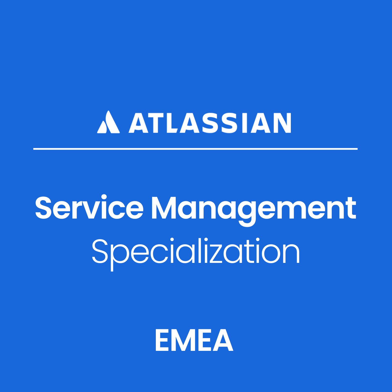 Atlassian certificed Service Management Specialization Partner EMEA Aety Platinum Solution Partner ITSM IT service management specialist and enterprice service management specialist